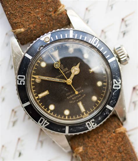 tudor big crown price